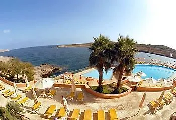 Comino Hotel Комино