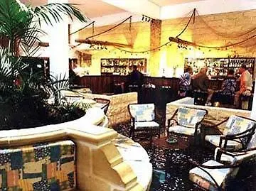 Comino Hotel Комино