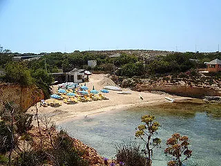 Comino Hotel Отель