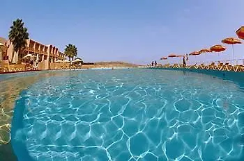 Comino Hotel