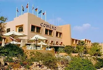 Comino Hotel 3*
