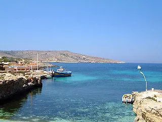 Comino Hotel
