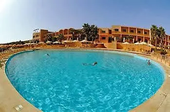 Comino Hotel Hotell Comino