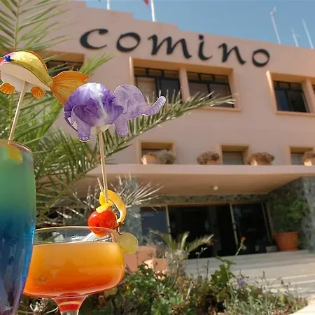 Comino Hotel Hotel
