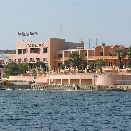 Hotel Comino Hotel Comino