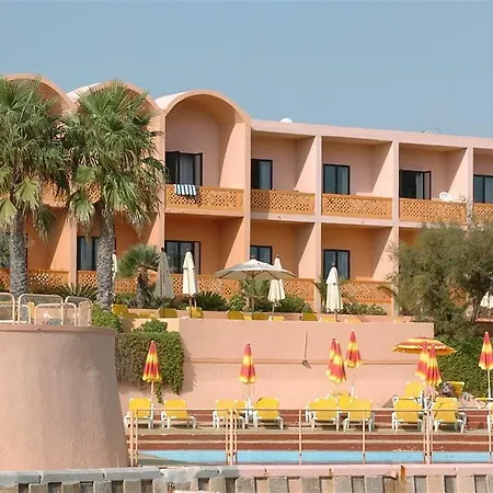 Hotel Comino Hotel
